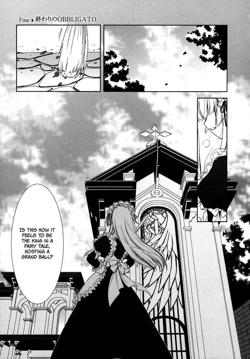 Page 1 Chapter 7 Alice Quartet Obbligato