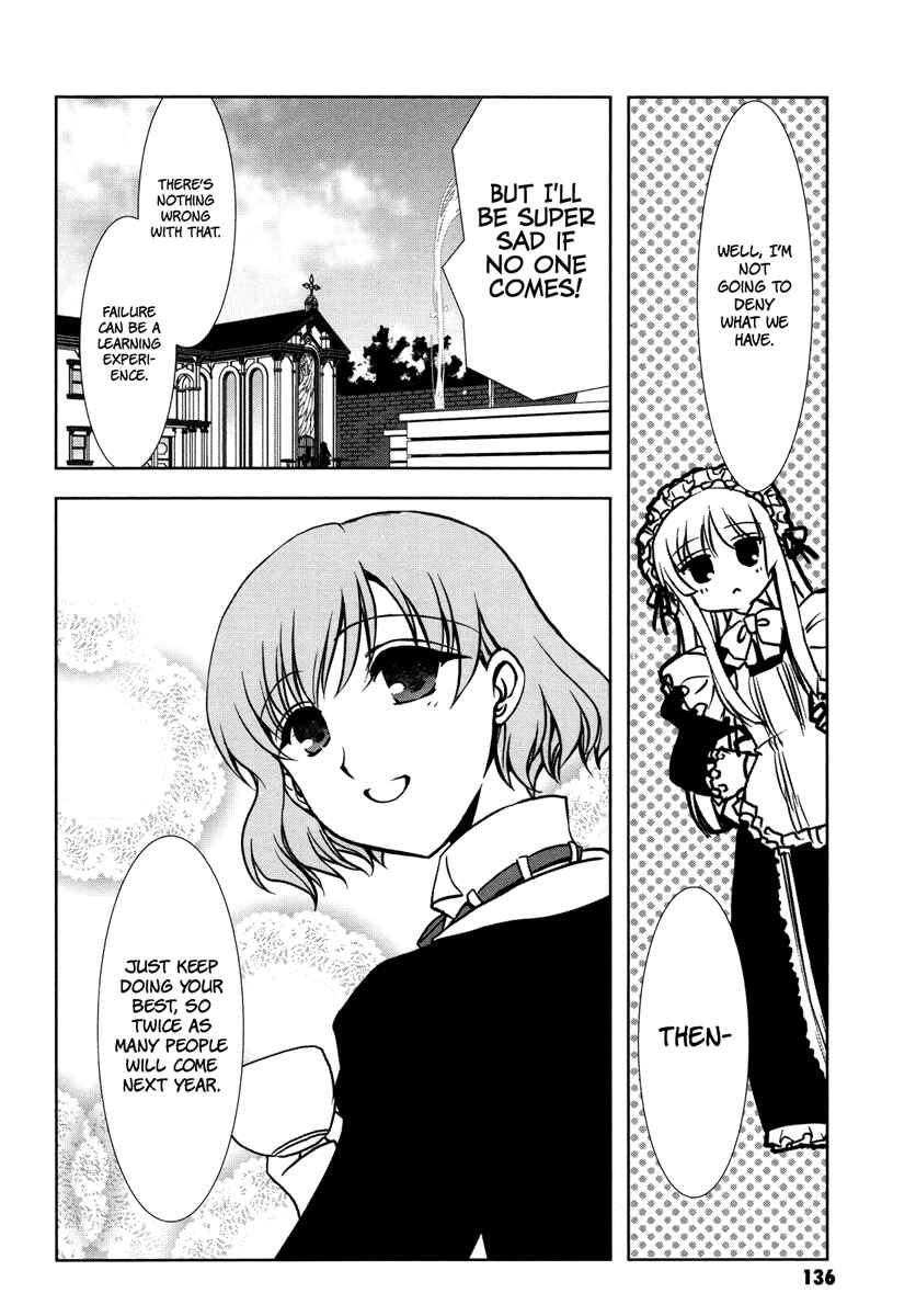 Page 10 Chapter 7 Alice Quartet Obbligato