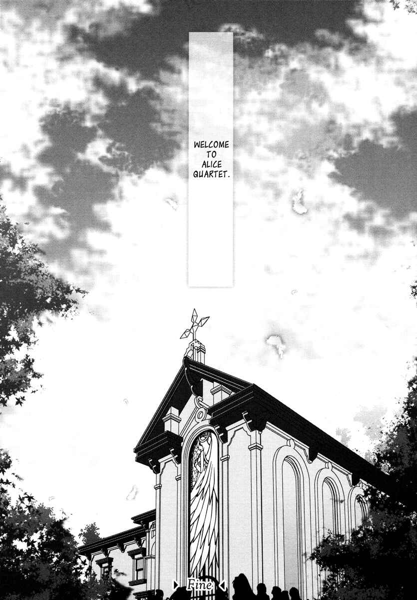 Page 22 Chapter 7 Alice Quartet Obbligato