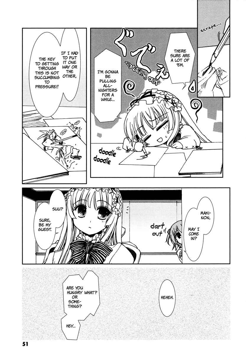 Page 11 Chapter 2 Alice Quartet Obbligato