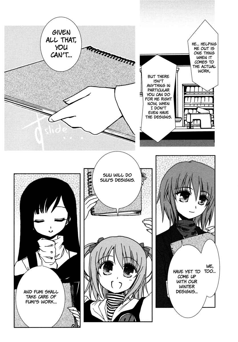 Page 14 Chapter 2 Alice Quartet Obbligato