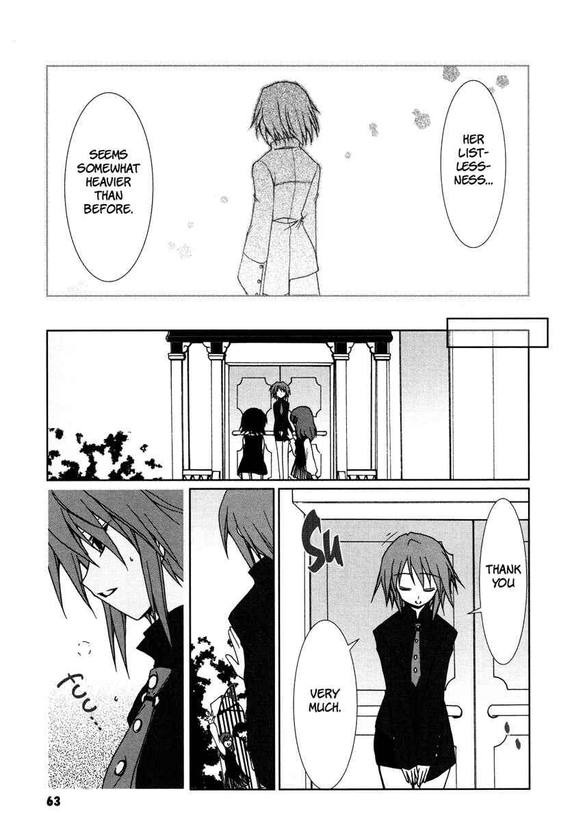 Page 5 Chapter 3 Alice Quartet Obbligato