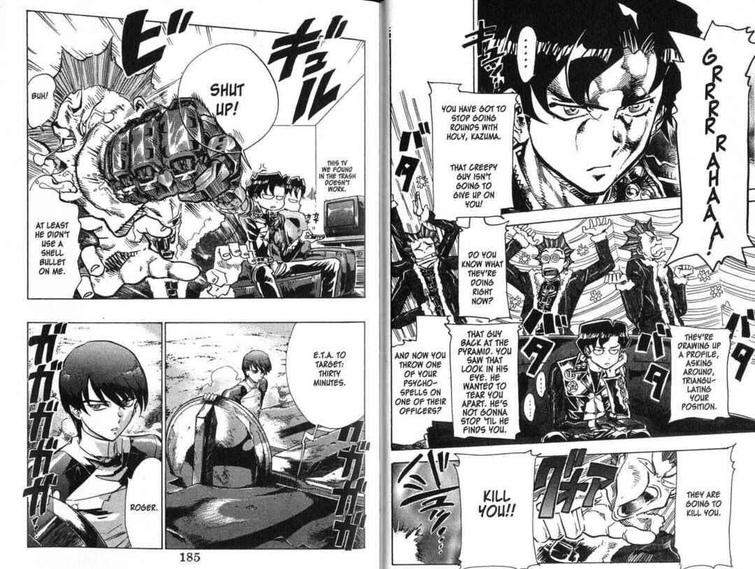 Page 10 Chapter 8 s.CRY.ed