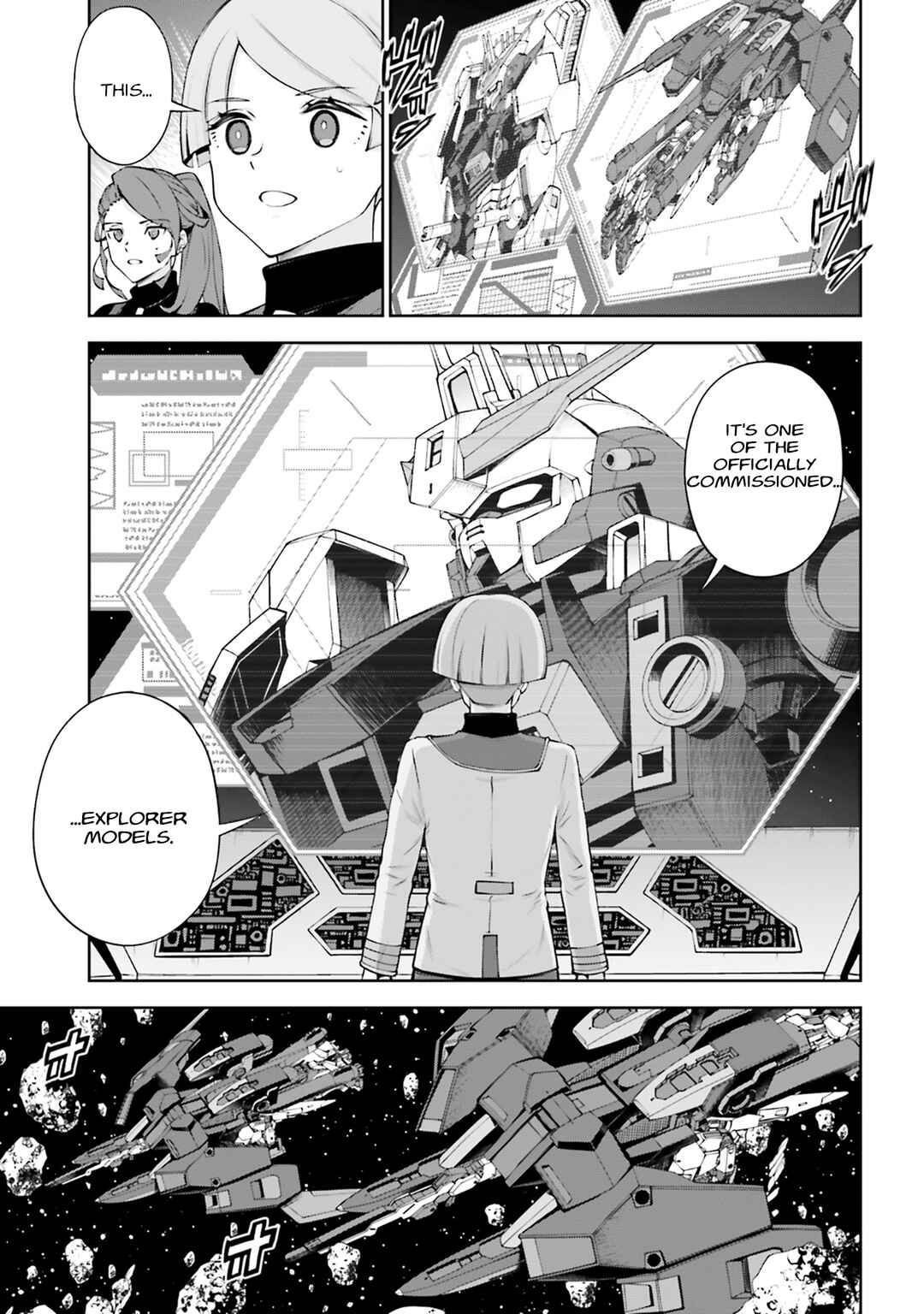 Page 20 Chapter 4 Mobile Suit Gundam Eight