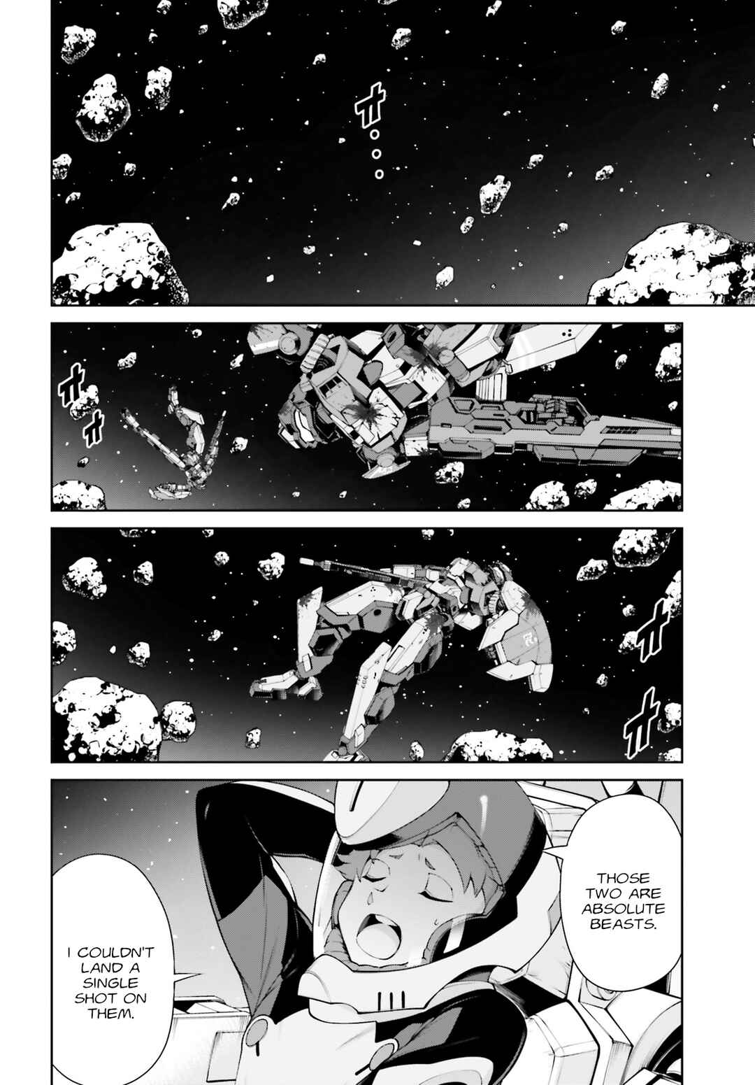 Page 16 Chapter 3 Mobile Suit Gundam Eight