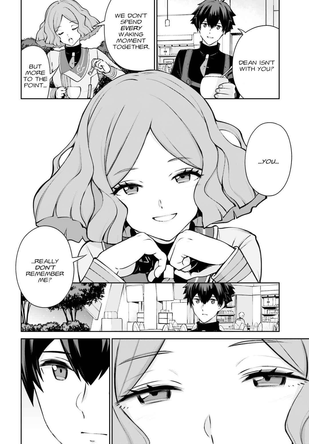Page 32 Chapter 3 Mobile Suit Gundam Eight