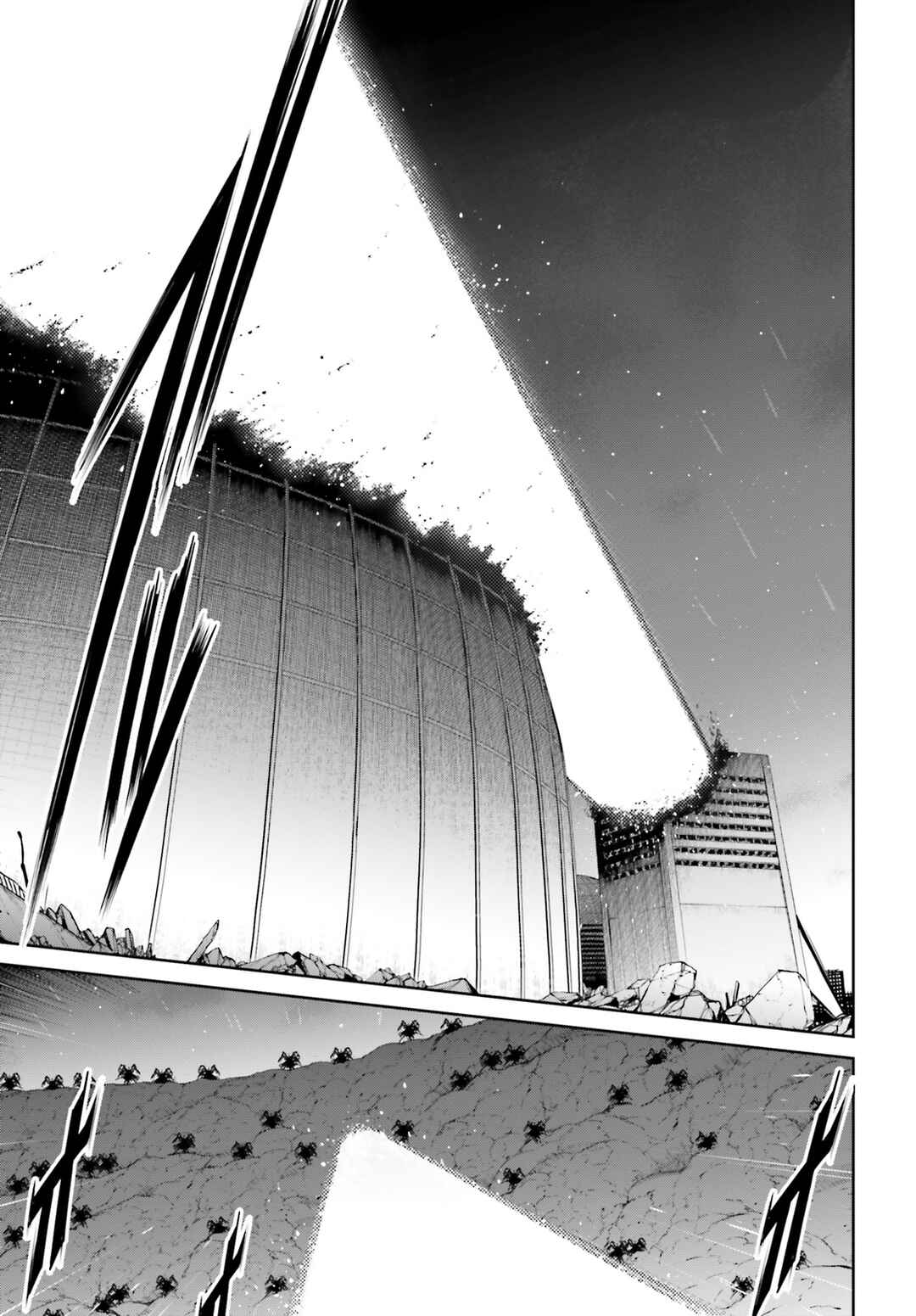 Page 48 Chapter 1 Mobile Suit Gundam Eight