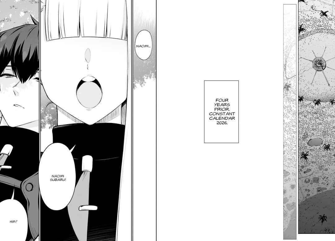 Page 71 Chapter 1 Mobile Suit Gundam Eight