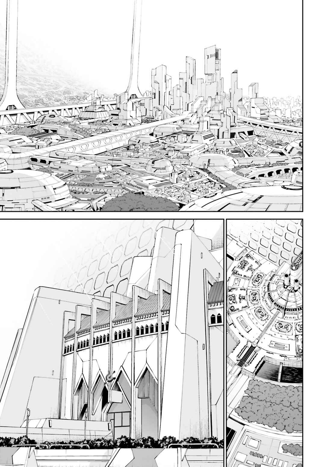 Page 12 Chapter 2 Mobile Suit Gundam Eight