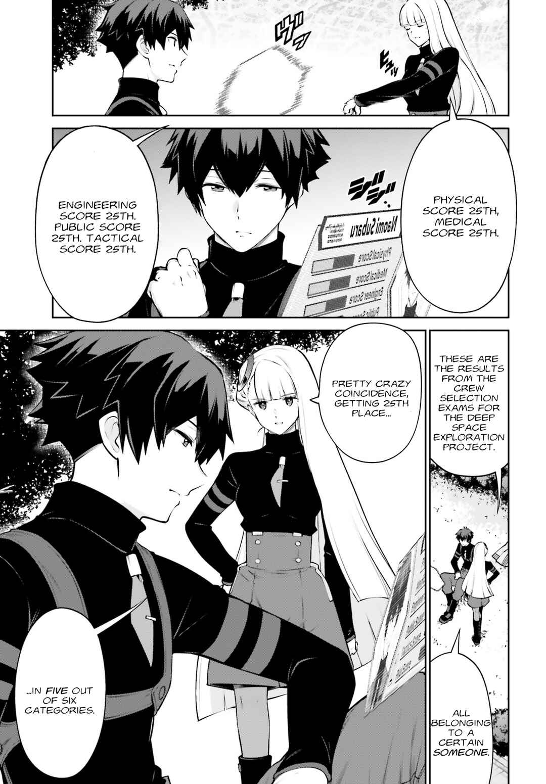 Page 22 Chapter 2 Mobile Suit Gundam Eight