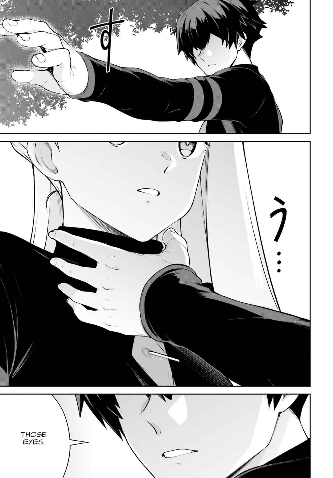 Page 28 Chapter 2 Mobile Suit Gundam Eight