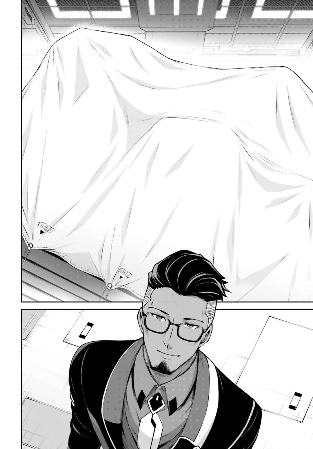 Page 37 Chapter 2 Mobile Suit Gundam Eight