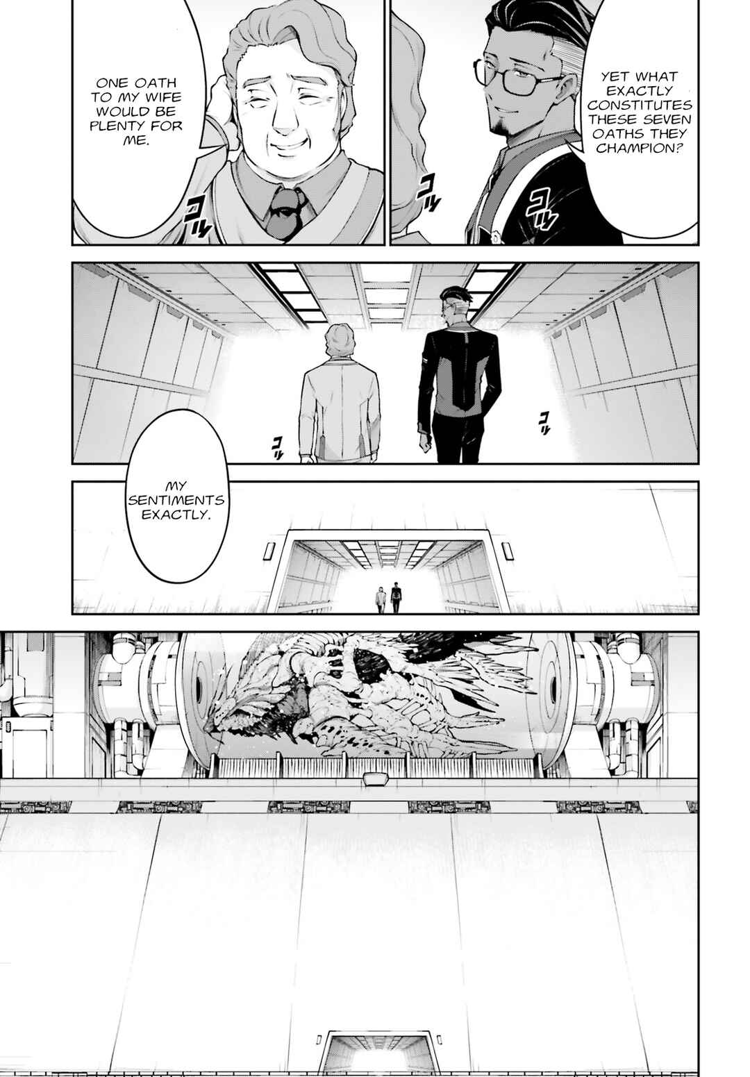 Page 45 Chapter 2 Mobile Suit Gundam Eight