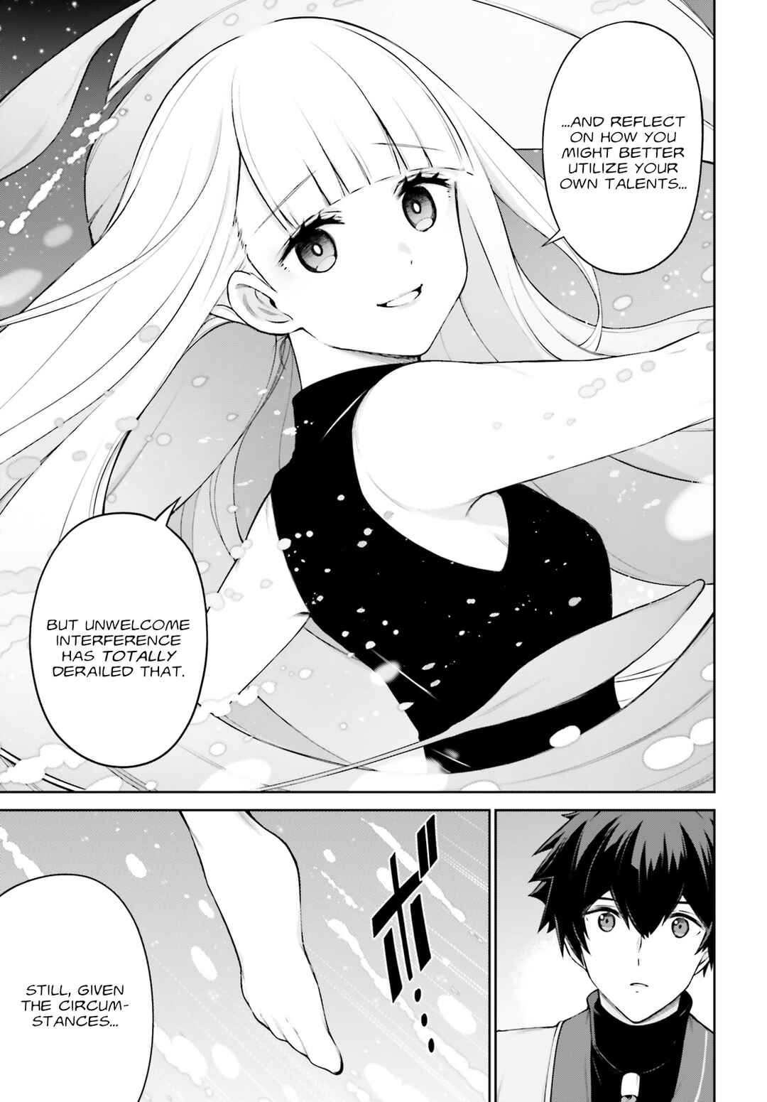 Page 61 Chapter 2 Mobile Suit Gundam Eight