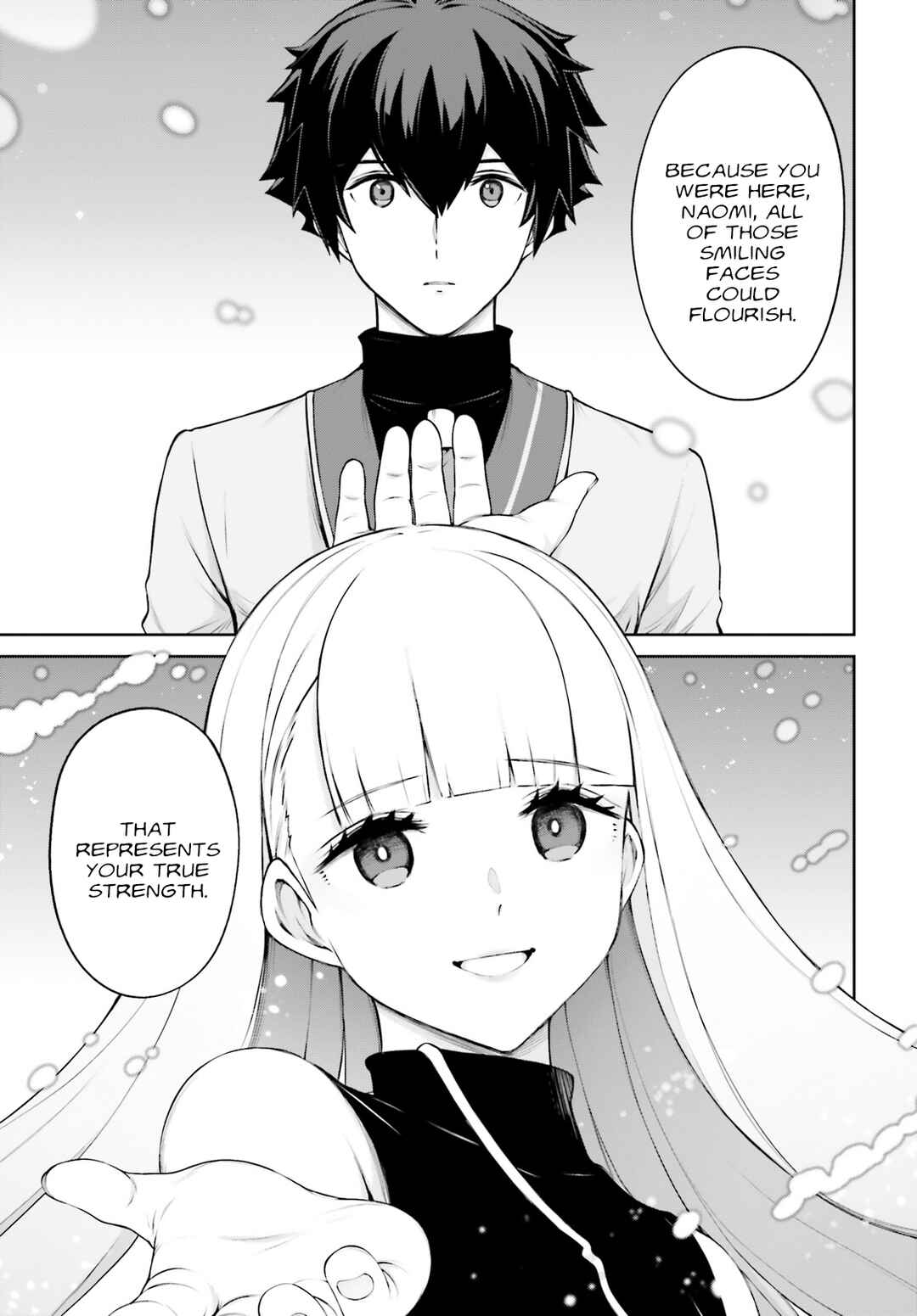 Page 65 Chapter 2 Mobile Suit Gundam Eight