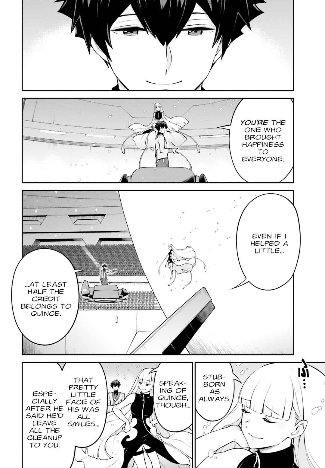 Page 66 Chapter 2 Mobile Suit Gundam Eight