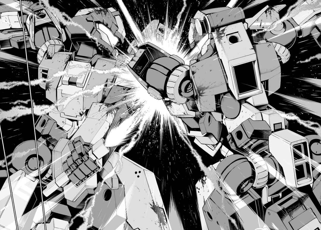 Page 72 Chapter 2 Mobile Suit Gundam Eight