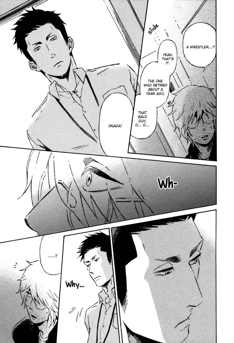 Page 8 Chapter 2 Sairuiu