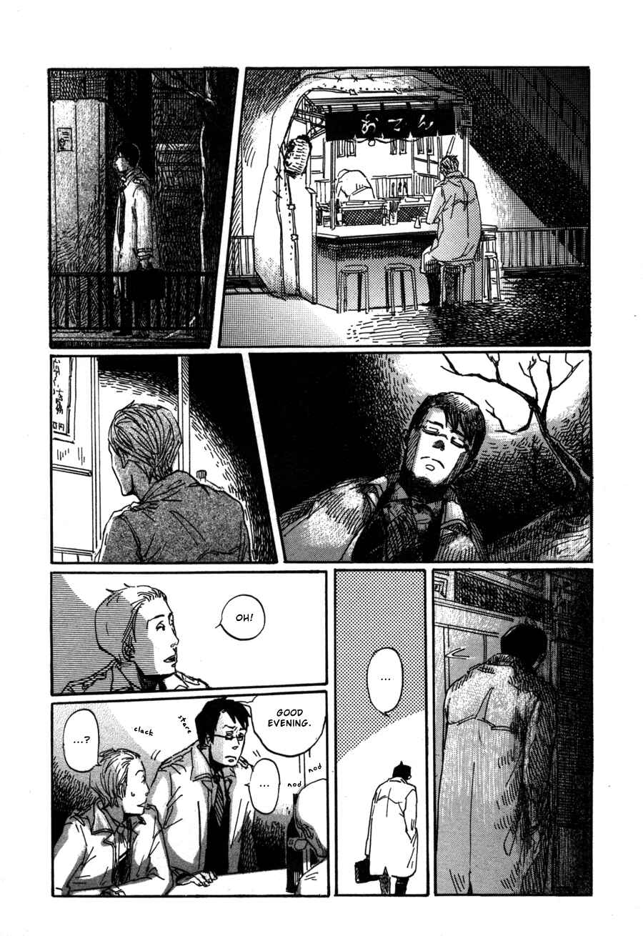 Page 19 Chapter 6 Sairuiu
