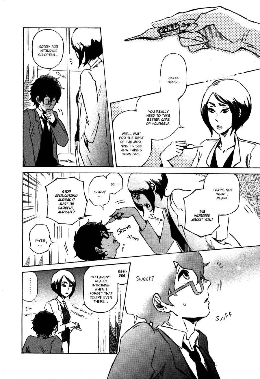 Page 10 Chapter 4 Sairuiu