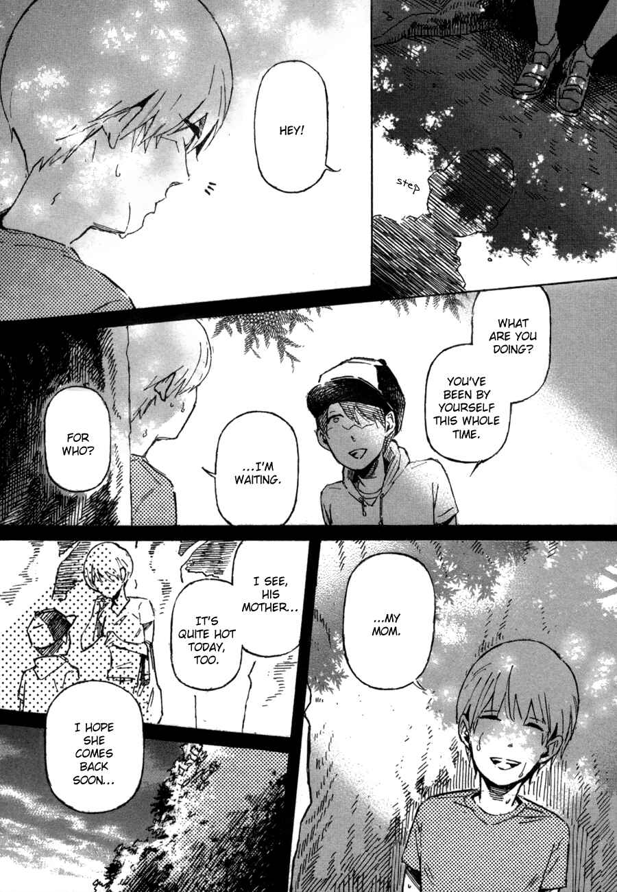 Page 17 Chapter 3 Sairuiu