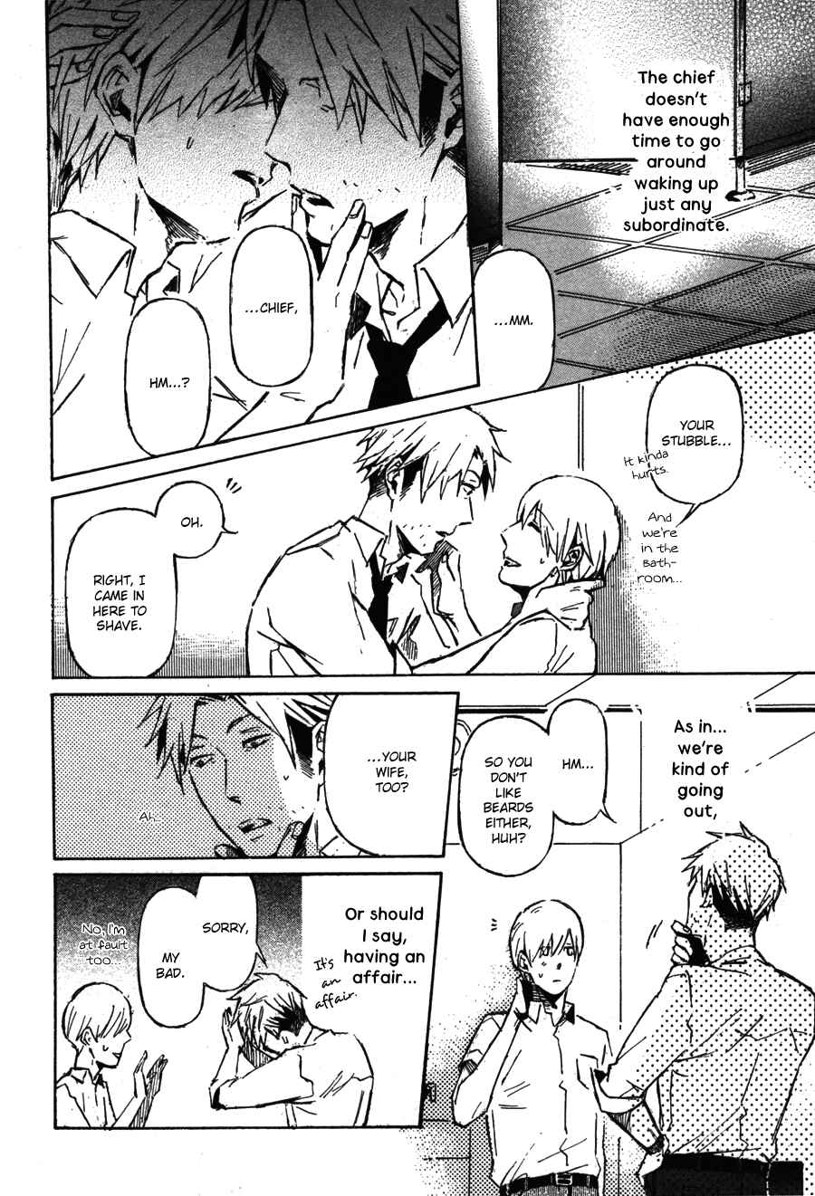 Page 7 Chapter 3 Sairuiu