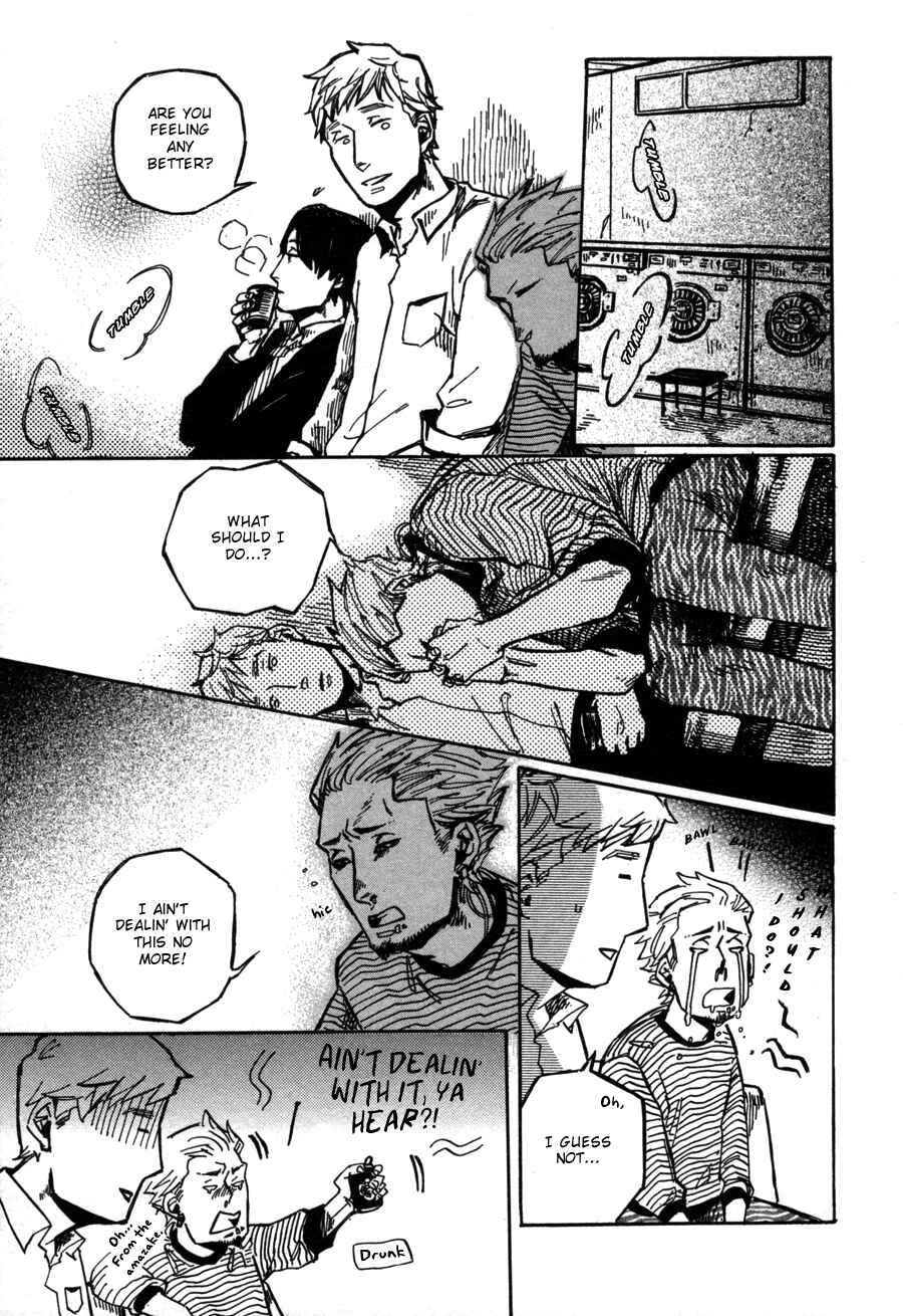 Page 20 Chapter 5 Sairuiu