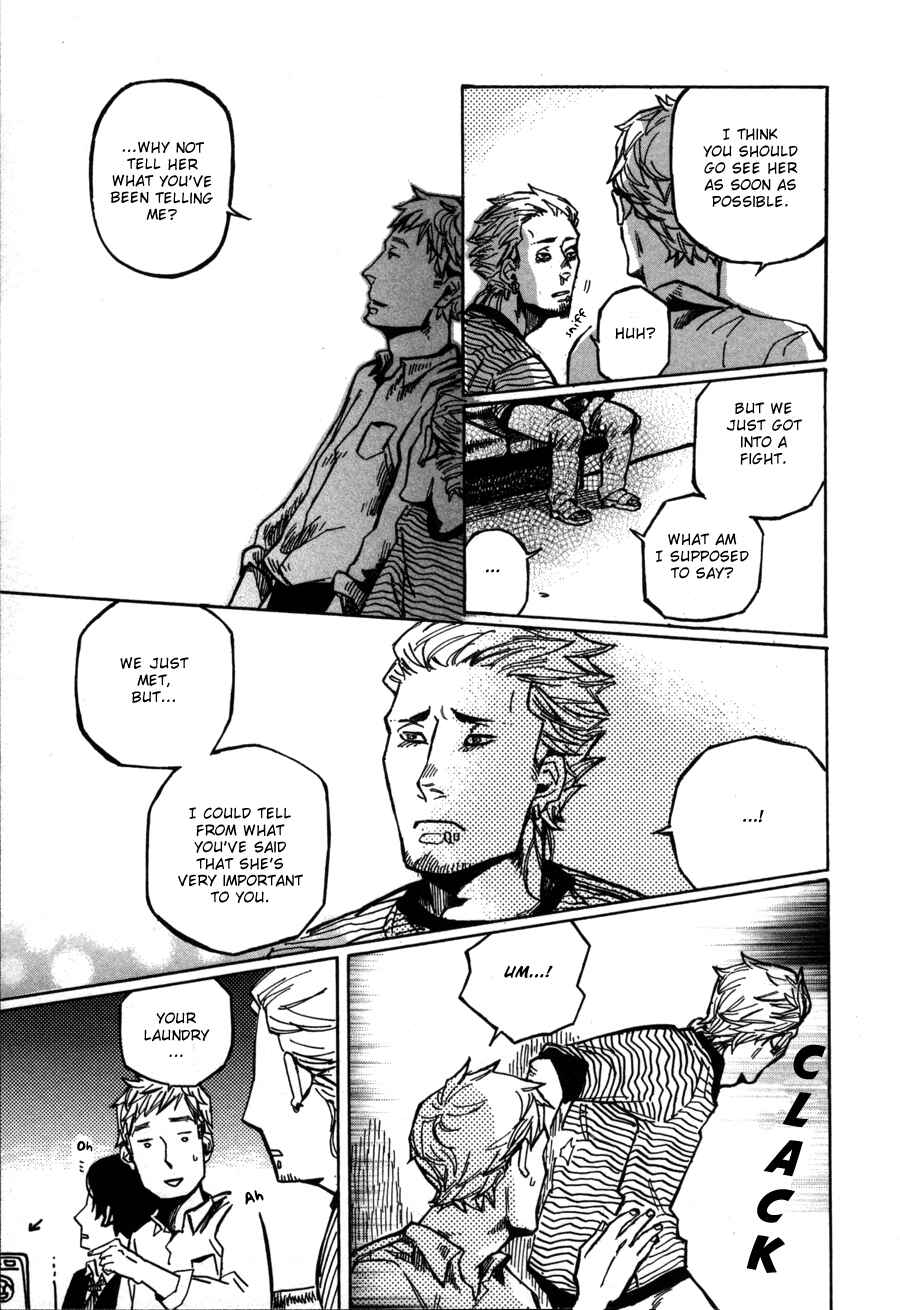 Page 22 Chapter 5 Sairuiu