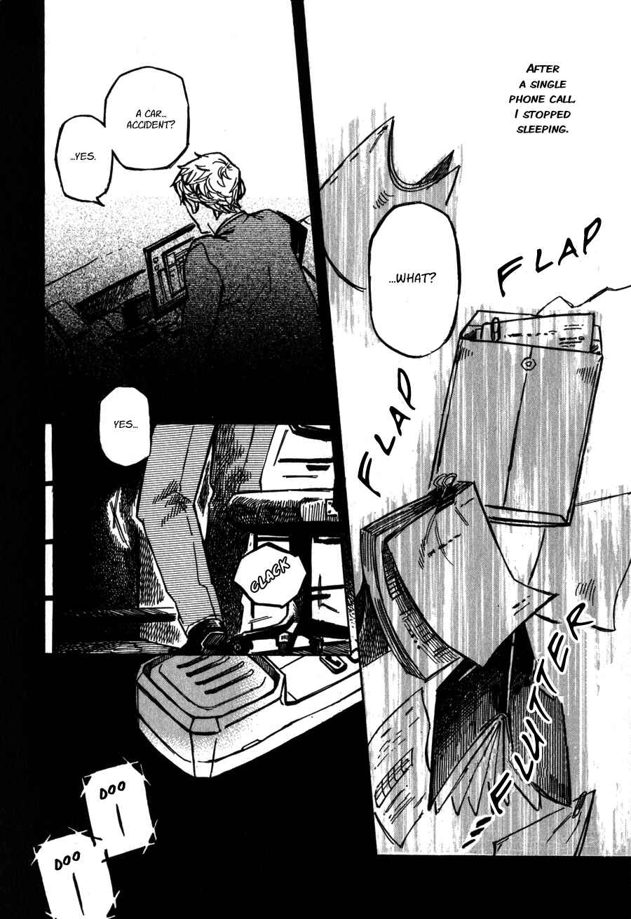 Page 25 Chapter 5 Sairuiu