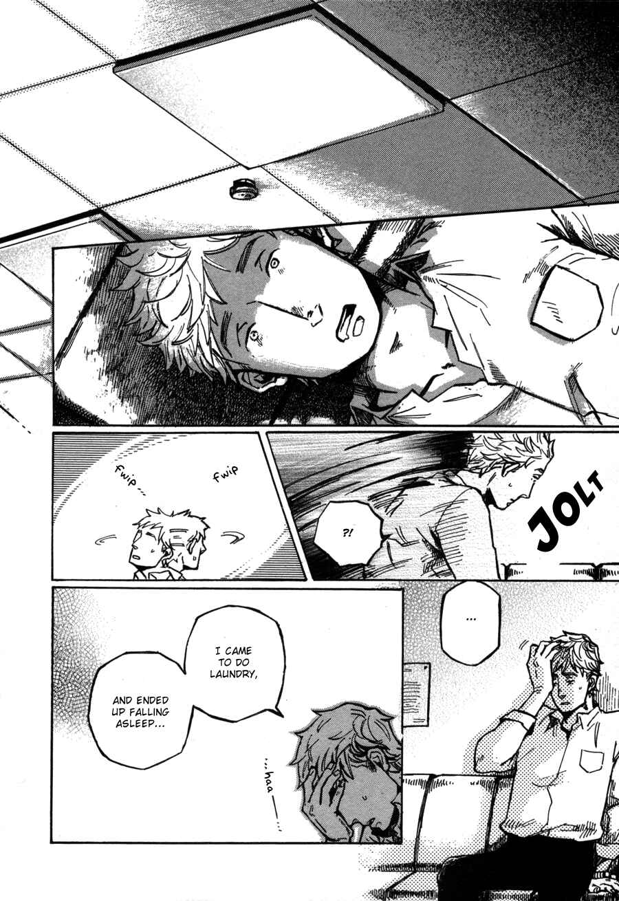 Page 31 Chapter 5 Sairuiu