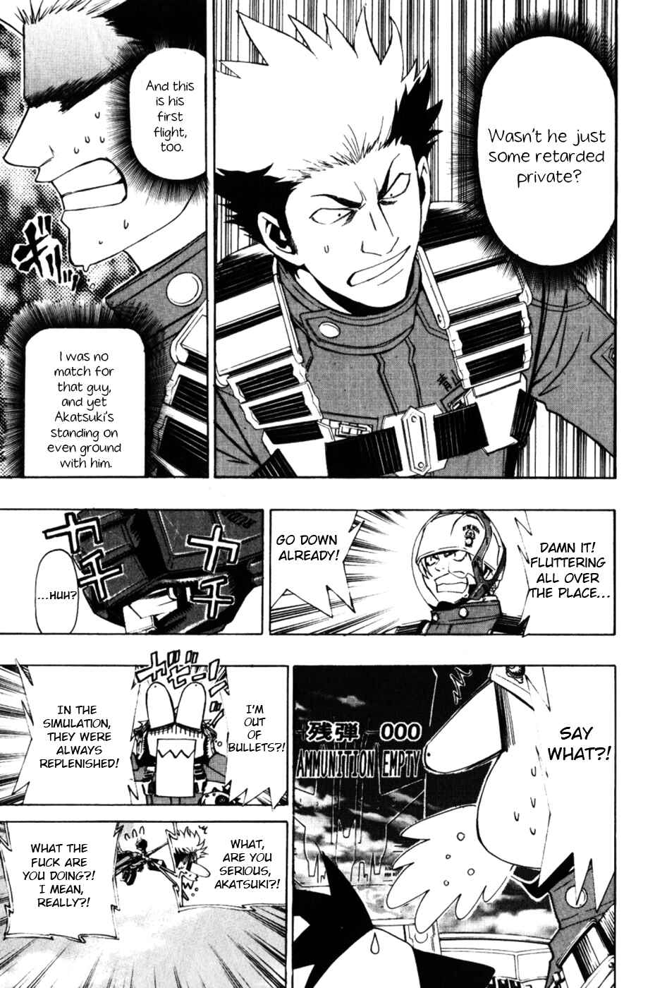 Page 11 Chapter 2 Ninth Expedition Air Cavalry Corps