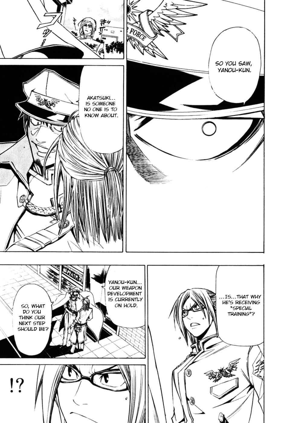 Page 13 Chapter 2 Ninth Expedition Air Cavalry Corps