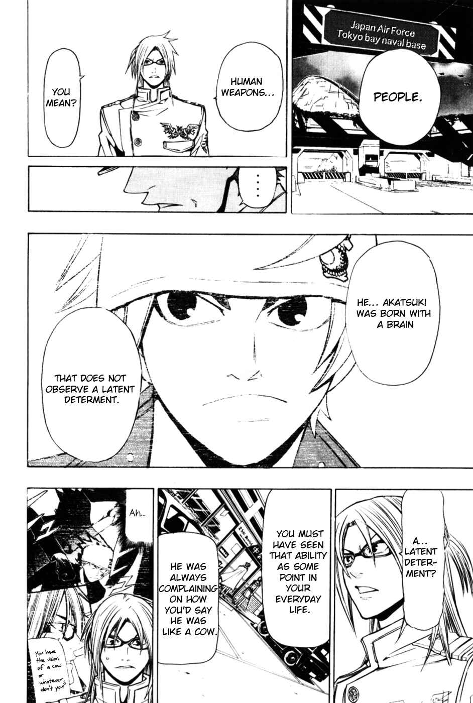 Page 14 Chapter 2 Ninth Expedition Air Cavalry Corps