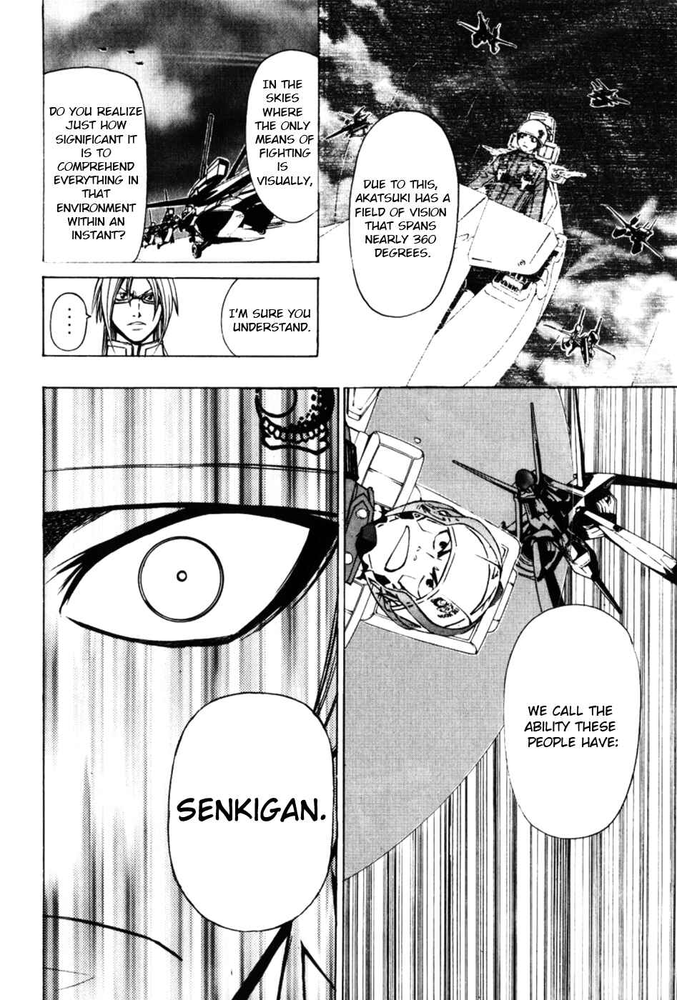 Page 16 Chapter 2 Ninth Expedition Air Cavalry Corps