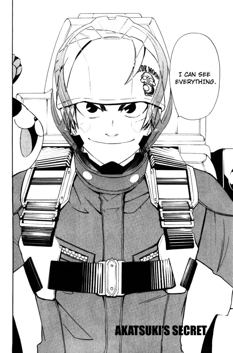 Page 3 Chapter 2 Ninth Expedition Air Cavalry Corps