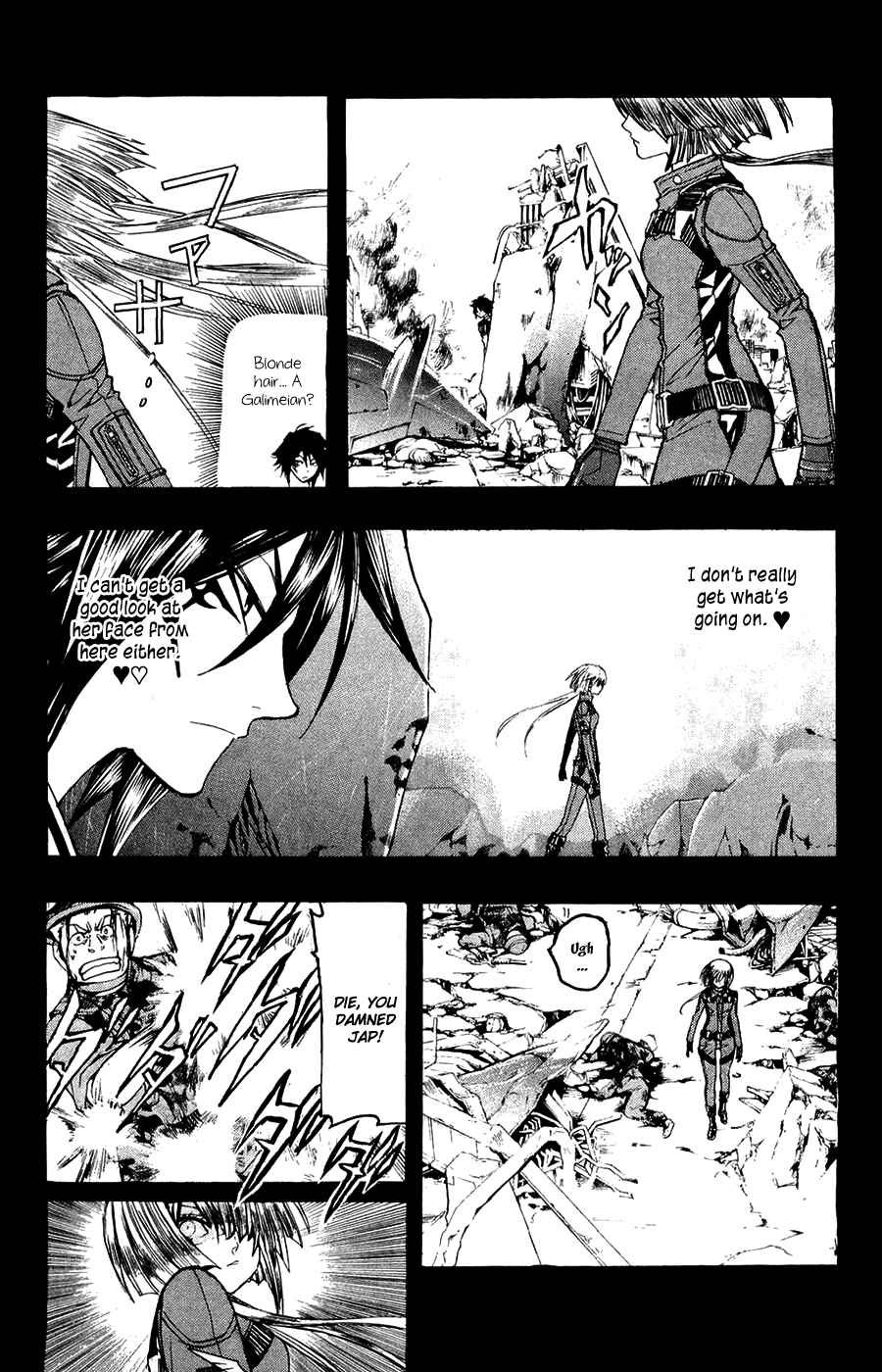 Page 18 Chapter 8 Ninth Expedition Air Cavalry Corps