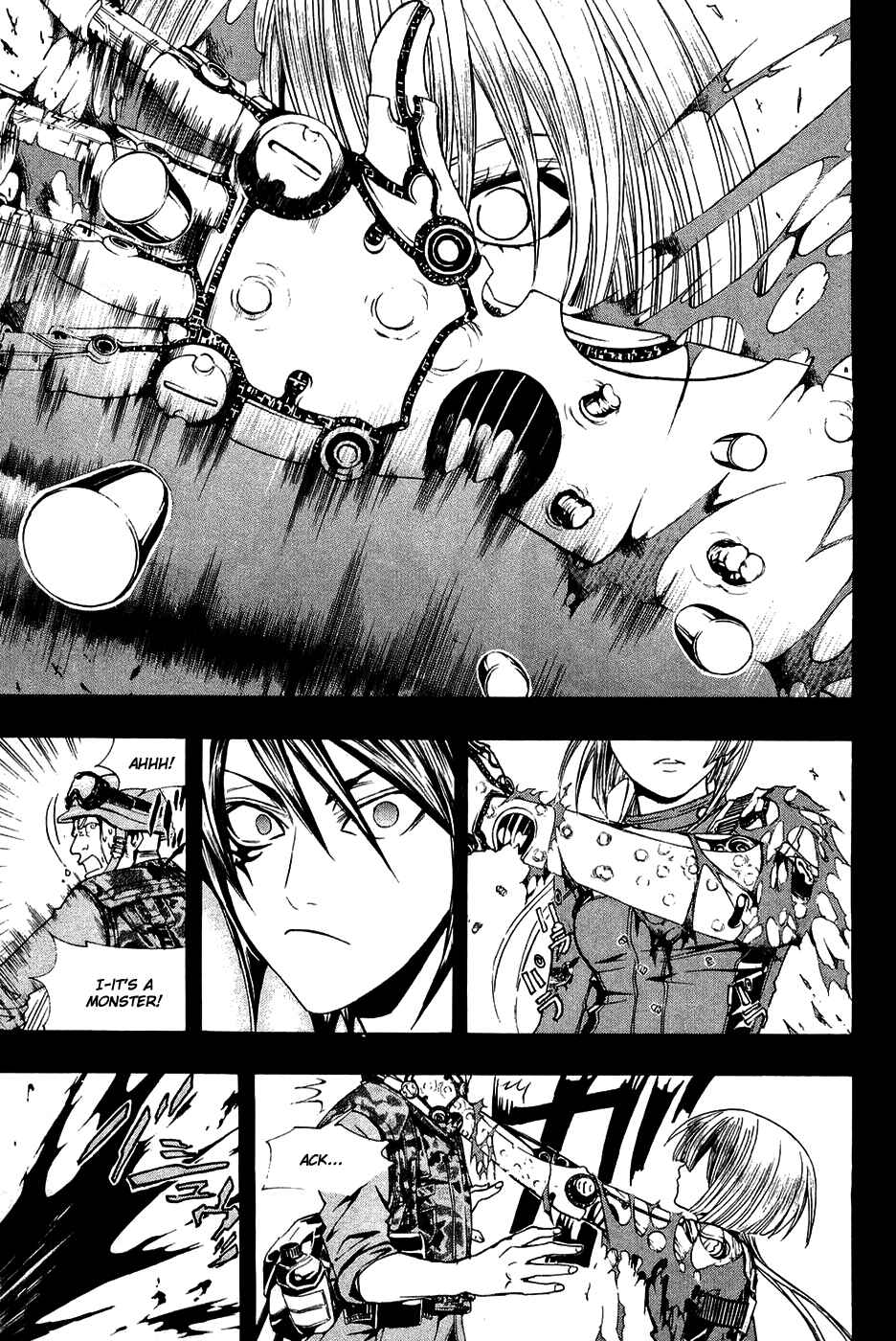 Page 19 Chapter 8 Ninth Expedition Air Cavalry Corps