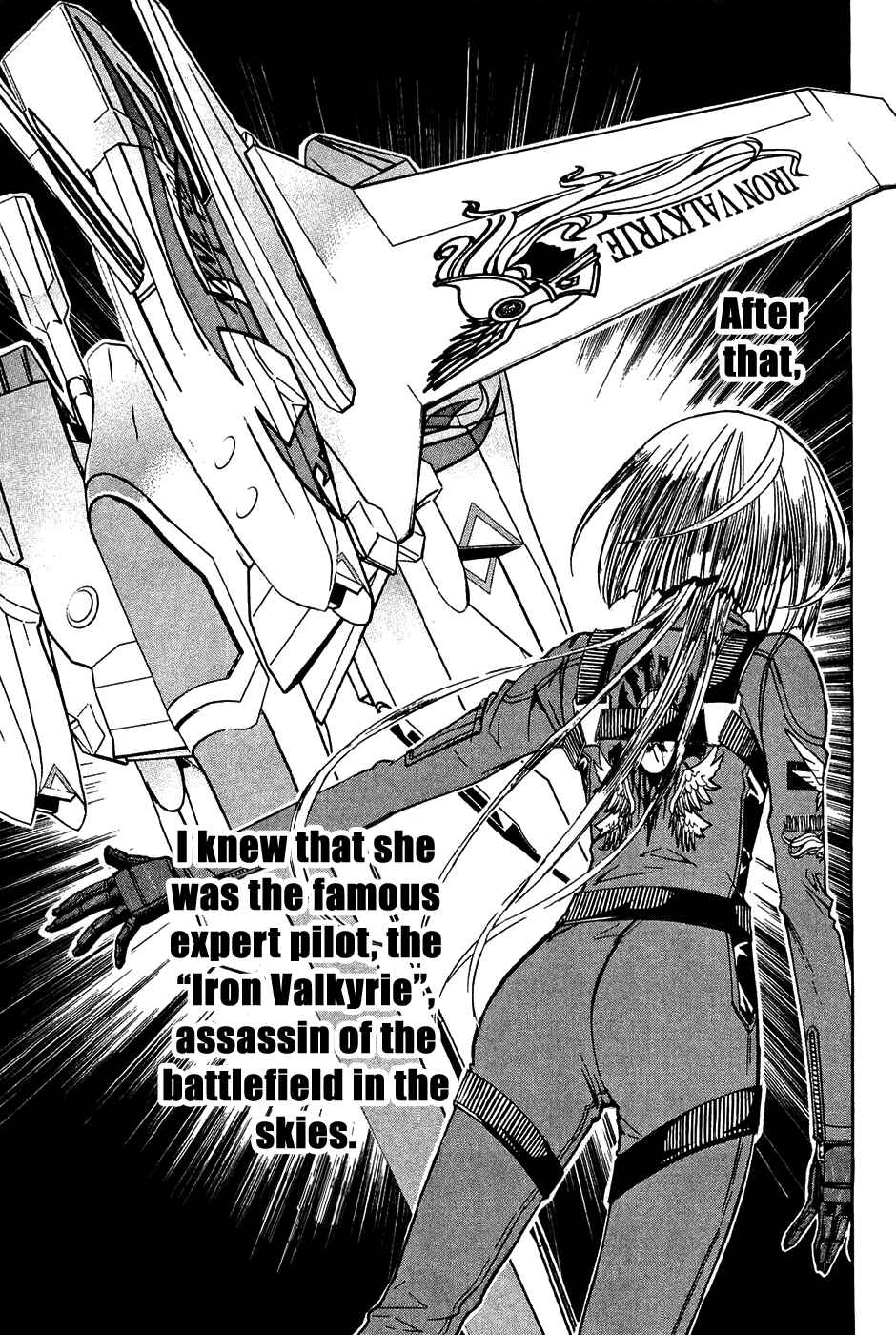 Page 21 Chapter 8 Ninth Expedition Air Cavalry Corps