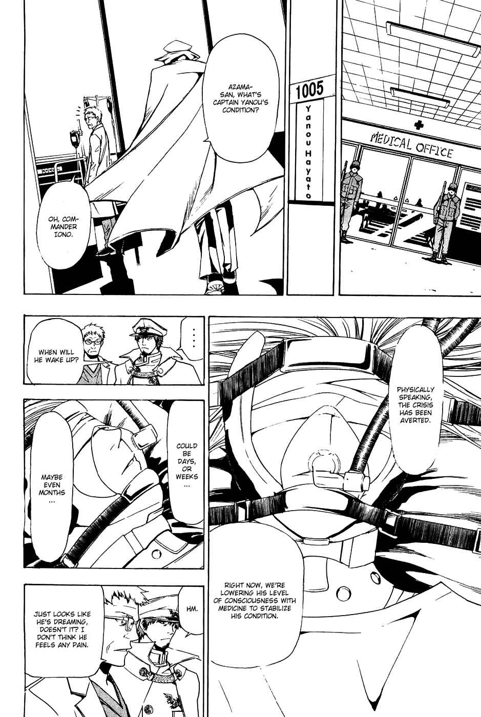 Page 9 Chapter 8 Ninth Expedition Air Cavalry Corps