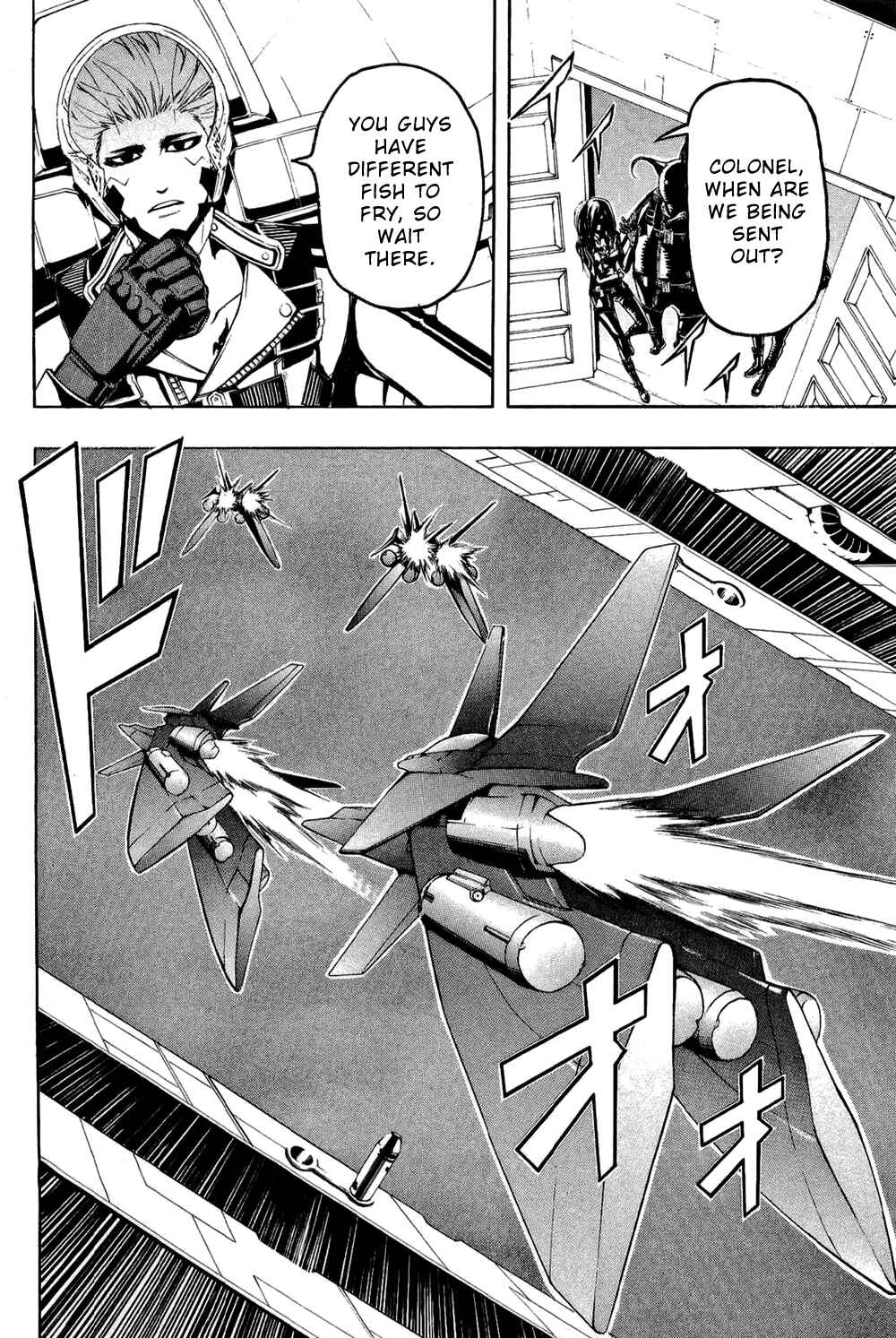 Page 10 Chapter 15 Ninth Expedition Air Cavalry Corps