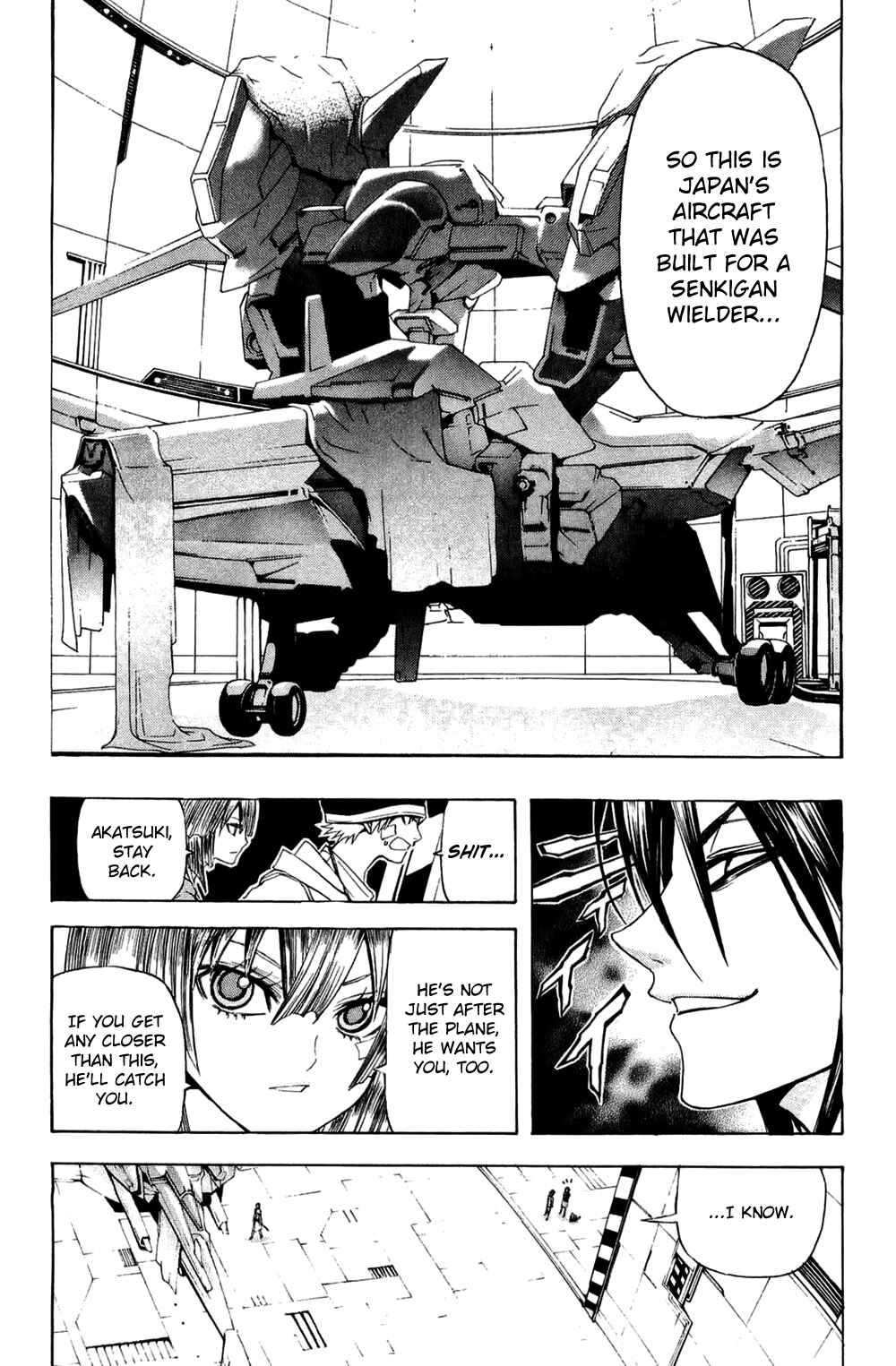 Page 14 Chapter 15 Ninth Expedition Air Cavalry Corps