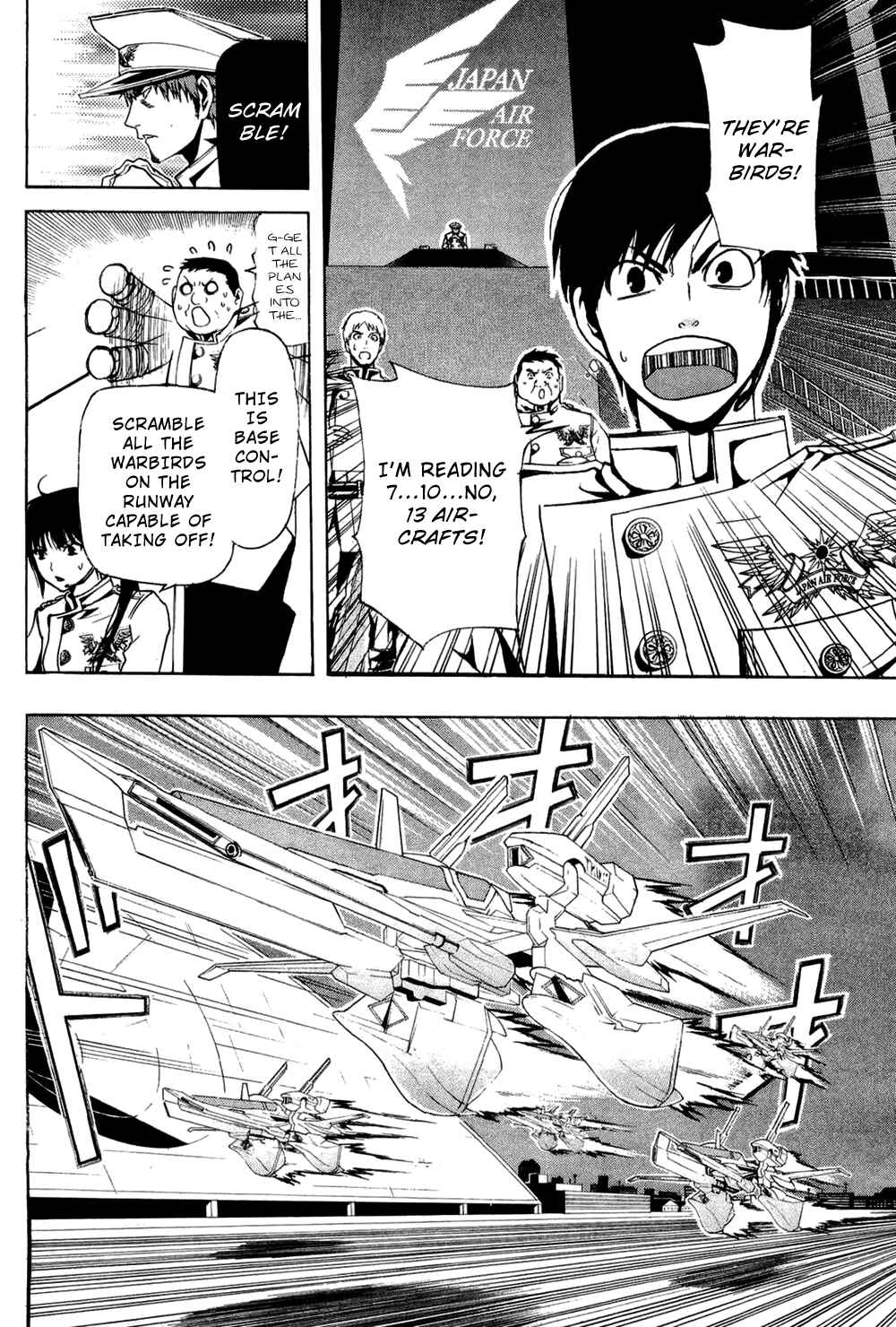 Page 16 Chapter 15 Ninth Expedition Air Cavalry Corps