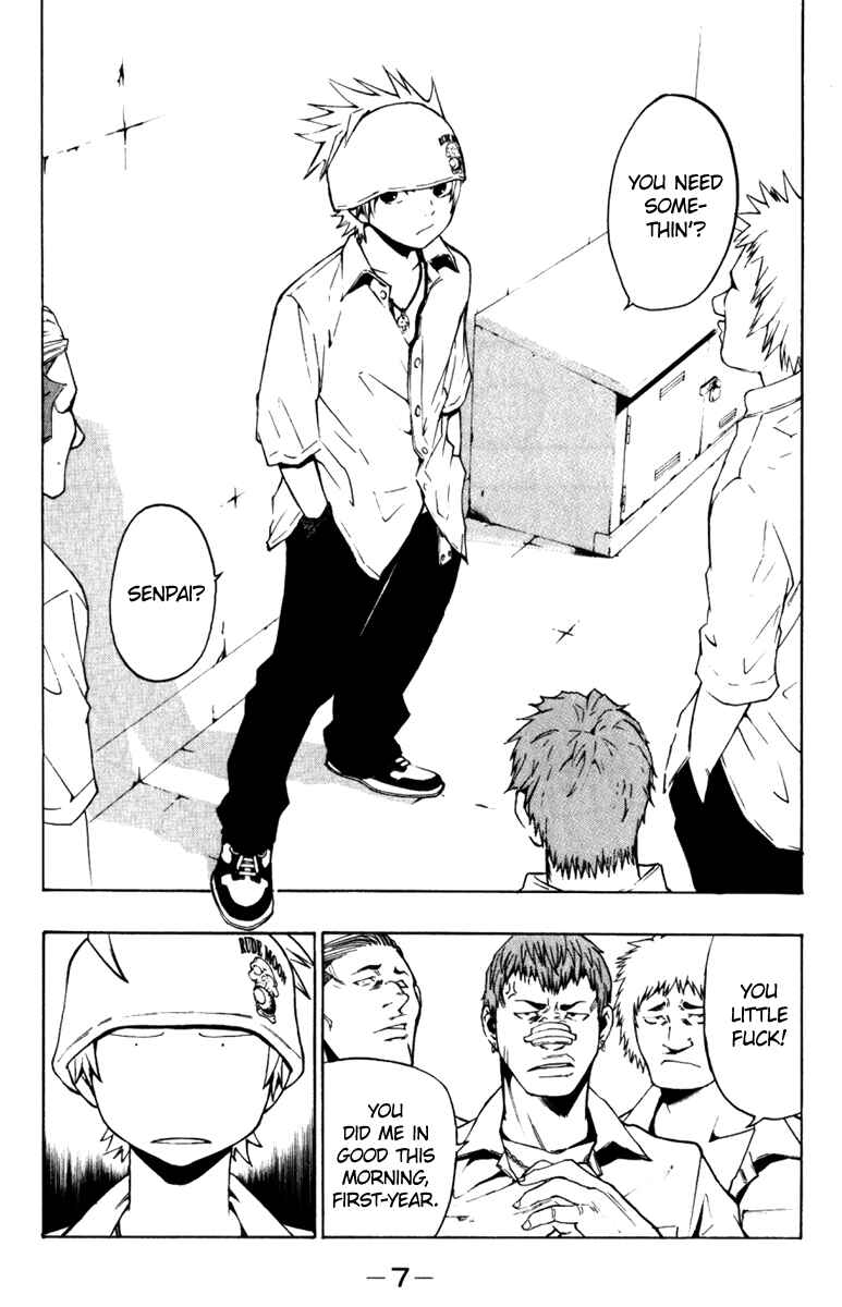 Page 10 Chapter 0 Ninth Expedition Air Cavalry Corps