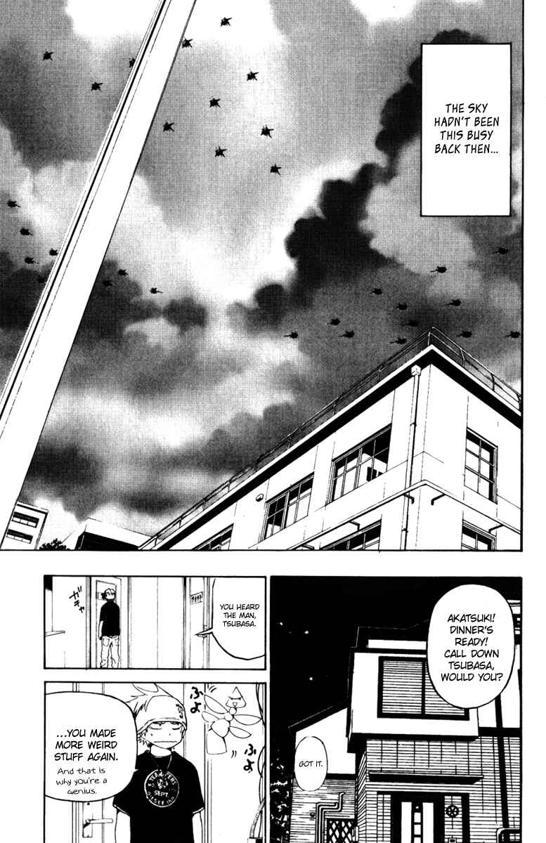 Page 23 Chapter 0 Ninth Expedition Air Cavalry Corps