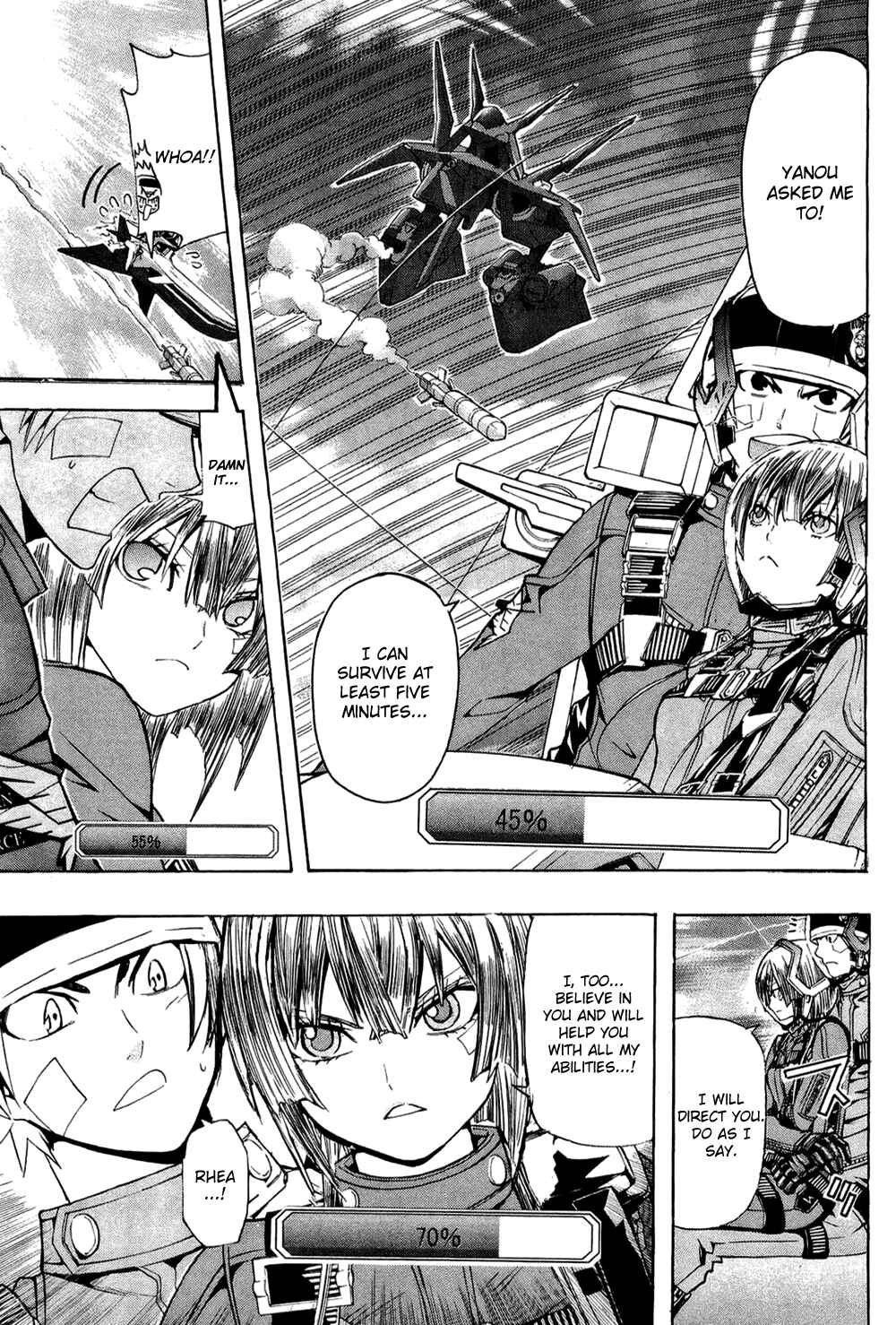 Page 13 Chapter 17 Ninth Expedition Air Cavalry Corps