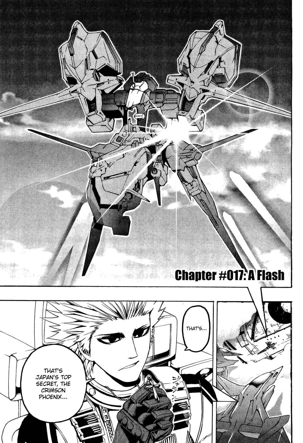 Page 2 Chapter 17 Ninth Expedition Air Cavalry Corps