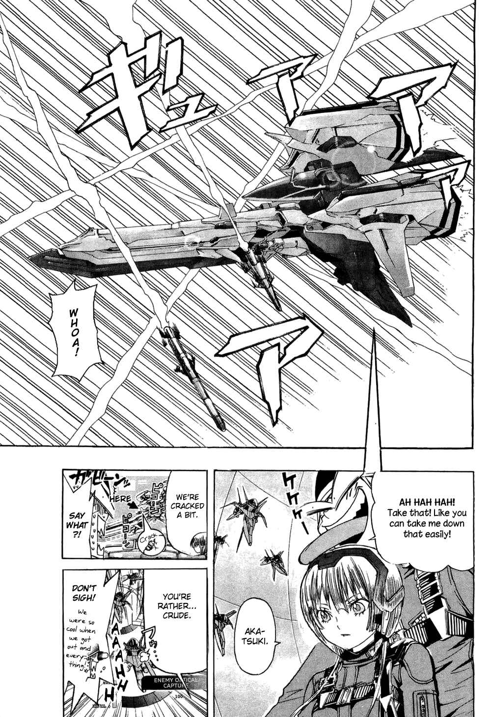 Page 5 Chapter 17 Ninth Expedition Air Cavalry Corps