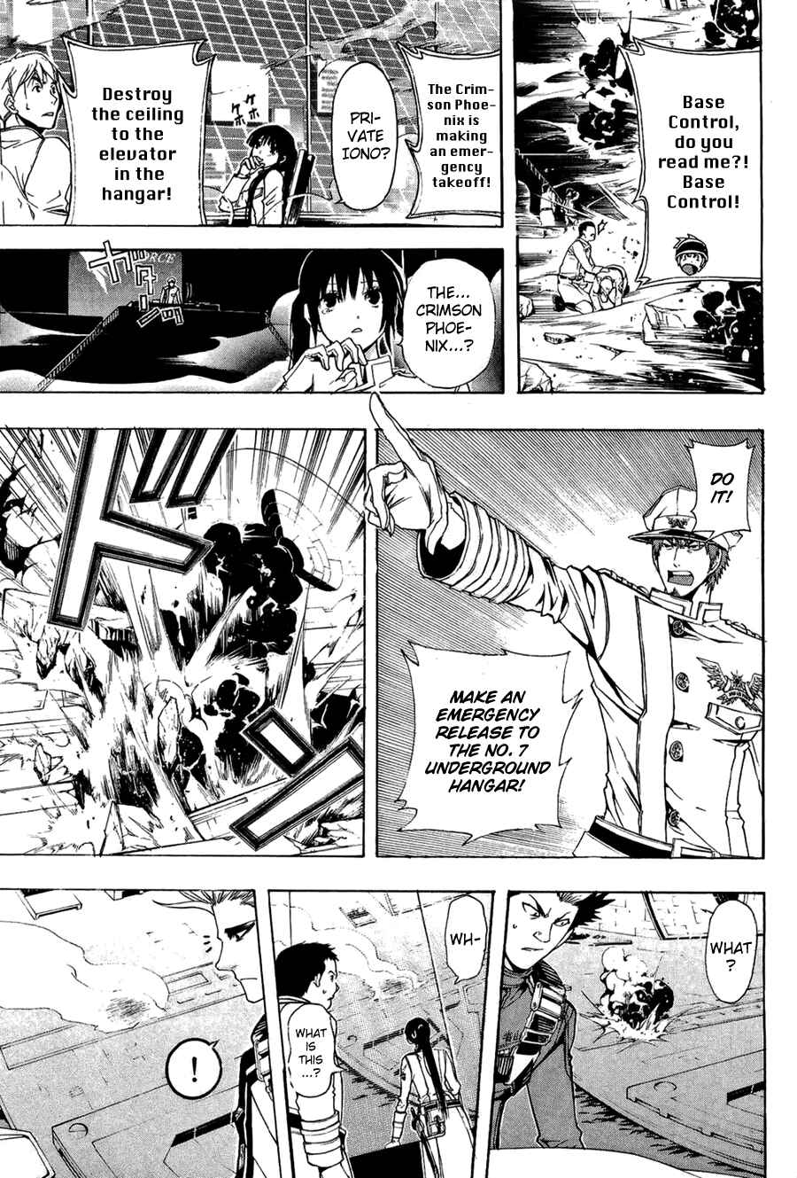 Page 18 Chapter 16 Ninth Expedition Air Cavalry Corps