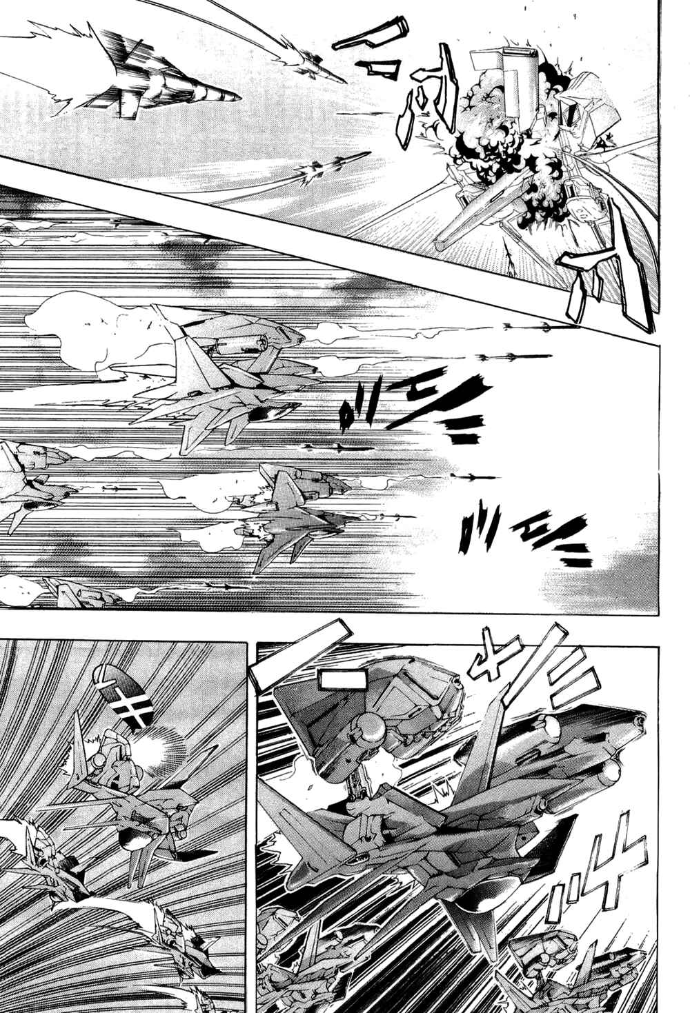 Page 5 Chapter 16 Ninth Expedition Air Cavalry Corps