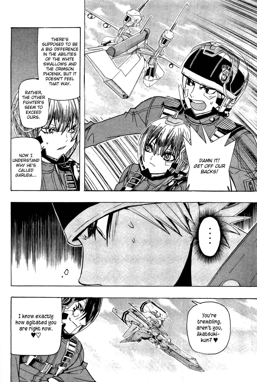 Page 16 Chapter 19 Ninth Expedition Air Cavalry Corps